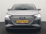 Audi Q4 e-tron 45 Quattro Advanced edition 77 kWh 265pk Dealer O.H. | Trekhaak Af Fabriek | Adaptive Cruise | Camera | Lederen Stoelen Memory & Verwarmd | Apple Carplay | Virtual | Navigatie | DAB |
