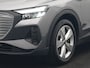 Audi Q4 e-tron 45 Quattro Advanced edition 77 kWh 265pk Dealer O.H. | Trekhaak Af Fabriek | Adaptive Cruise | Camera | Lederen Stoelen Memory & Verwarmd | Apple Carplay | Virtual | Navigatie | DAB |
