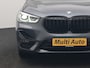 BMW X1 xDrive25e Sportline Plug in Hybrid 222pk Dealer O.H PHEV | Trekhaak Afn. | Panodak | Head Up | Lederen Sportstoelen Memory & Verwarmd | Camera | Apple Carplay | Keyless | Sfeerverlichting | Navigatie | DAB |