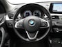 BMW X1 xDrive25e Sportline Plug in Hybrid 222pk Dealer O.H PHEV | Trekhaak Afn. | Panodak | Head Up | Lederen Sportstoelen Memory & Verwarmd | Camera | Apple Carplay | Keyless | Sfeerverlichting | Navigatie | DAB |