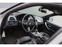 BMW 3-Serie Touring 318i M Sport Automaat Leder orig. NL Dealer OH.