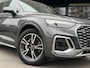 Audi Q5 Sportback 55 TFSI e S-Line Pano|B&O|ACC|Keyless|Matrix|Luchtvering|Camera|367PK