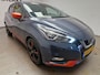 Nissan Micra 0.9 IG-T N-LINE ! KM GARANTIE ! BOVAG GARANTIE ! LUXE UITVOERING !