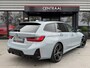 BMW 3-Serie Touring 320e High Exe M-Sport Pano|LCI|Carplay|Keyless|Hud