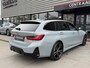 BMW 3-Serie Touring 320e High Exe M-Sport Pano|LCI|Carplay|Keyless|Hud