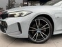 BMW 3-Serie Touring 320e High Exe M-Sport Pano|LCI|Carplay|Keyless|Hud