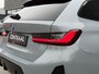 BMW 3-Serie Touring 320e High Exe M-Sport Pano|LCI|Carplay|Keyless|Hud