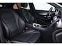Mercedes-Benz C-klasse 180 AMG-Line Facelift - Panoramadak - Sfeerverlichting - Multibeam LED - Camera - Groot scherm - BTW