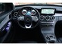 Mercedes-Benz C-klasse 180 AMG-Line Facelift - Panoramadak - Sfeerverlichting - Multibeam LED - Camera - Groot scherm - BTW