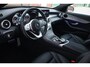Mercedes-Benz C-klasse 180 AMG-Line Facelift - Panoramadak - Sfeerverlichting - Multibeam LED - Camera - Groot scherm - BTW