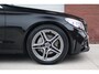 Mercedes-Benz C-klasse 180 AMG-Line Facelift - Panoramadak - Sfeerverlichting - Multibeam LED - Camera - Groot scherm - BTW