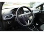Opel Corsa 1.4 4-Cil 90pk Favourite. BJ2019 65.000km. Navi, Airco, Cruise, 16"LMV All season banden