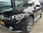 Mercedes-Benz GLC 300e 4MATIC Business Solution AMG | SCHUIF/KANTELDAK | 360 CAMERA | NAVI | CARPLAY/ANDROID | CRUISE CONTROL | PDC V+A | CLIMATE CONTROL | LMV 20'' | ELKTR. MEMORY STOELEN | STOELVERWARMING | KEYLESS | LED | BLUETOOTH