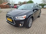 Mitsubishi ASX 1.6 Cleartec Intense camera trekh