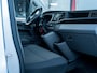 Volkswagen Transporter DC 2.0 TDI L2H3 30 Comfortline | Dubbele cabine| Trekhaak | Navigatie | Airco | Cruise Control | Parkeersensoren | Metallic Lak | DAB+ | Vloerplaat | Wandbekleding | Apple Carplay* | Android Auto* |