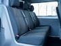 Volkswagen Transporter DC 2.0 TDI L2H3 30 Comfortline | Dubbele cabine| Trekhaak | Navigatie | Airco | Cruise Control | Parkeersensoren | Metallic Lak | DAB+ | Vloerplaat | Wandbekleding | Apple Carplay* | Android Auto* |