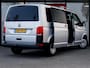 Volkswagen Transporter DC 2.0 TDI L2H3 30 Comfortline | Dubbele cabine| Trekhaak | Navigatie | Airco | Cruise Control | Parkeersensoren | Metallic Lak | DAB+ | Vloerplaat | Wandbekleding | Apple Carplay* | Android Auto* |