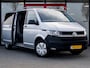 Volkswagen Transporter DC 2.0 TDI L2H3 30 Comfortline | Dubbele cabine| Trekhaak | Navigatie | Airco | Cruise Control | Parkeersensoren | Metallic Lak | DAB+ | Vloerplaat | Wandbekleding | Apple Carplay* | Android Auto* |