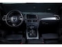 Audi Q5 2.0 TFSI quattro 3X S-Line|Modificatie|Leder|Stoelverwarming|20"|Xenon
