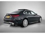 Mercedes-Benz C-klasse 300 e Business Solution AMG AMG Line | Night Pakket | Panoramadak | 19 Inch AMG Velgen | Memory Voorstoelen. Inclusief 24 maanden MB Certified garantie voor Europa.