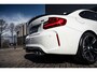 BMW M2 2-serie Coupé DCT | CARBON | MEMORY | LEDER