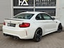 BMW M2 2-serie Coupé DCT | CARBON | MEMORY | LEDER