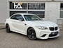 BMW M2 2-serie Coupé DCT | CARBON | MEMORY | LEDER