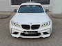 BMW M2 2-serie Coupé DCT | CARBON | MEMORY | LEDER