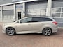 Ford Focus Wagon 1.0 ST-Line Bj 2017 Km 132.000 126PK Dealer onderhouden !!