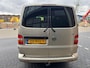 Volkswagen Transporter 2.5 TDI 340 4Motion Highline DC