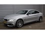 BMW 4-Serie Coupé 420i Coupe*Led*Navi Prof*Automaat*Stoelverwarming*Leder