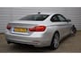 BMW 4-Serie Coupé 420i Coupe*Led*Navi Prof*Automaat*Stoelverwarming*Leder