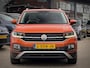 Volkswagen T-Cross 1.0 TSI ORANGE-STYLE EDITION CARPLAY CRUISE CONTROL AIRCO LED LMV PDC