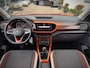 Volkswagen T-Cross 1.0 TSI ORANGE-STYLE EDITION CARPLAY CRUISE CONTROL AIRCO LED LMV PDC