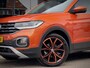 Volkswagen T-Cross 1.0 TSI ORANGE-STYLE EDITION CARPLAY CRUISE CONTROL AIRCO LED LMV PDC