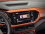 Volkswagen T-Cross 1.0 TSI ORANGE-STYLE EDITION CARPLAY CRUISE CONTROL AIRCO LED LMV PDC