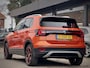 Volkswagen T-Cross 1.0 TSI ORANGE-STYLE EDITION CARPLAY CRUISE CONTROL AIRCO LED LMV PDC