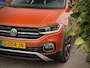 Volkswagen T-Cross 1.0 TSI ORANGE-STYLE EDITION CARPLAY CRUISE CONTROL AIRCO LED LMV PDC