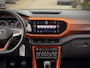 Volkswagen T-Cross 1.0 TSI ORANGE-STYLE EDITION CARPLAY CRUISE CONTROL AIRCO LED LMV PDC