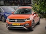 Volkswagen T-Cross 1.0 TSI ORANGE-STYLE EDITION CARPLAY CRUISE CONTROL AIRCO LED LMV PDC