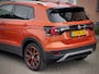 Volkswagen T-Cross 1.0 TSI ORANGE-STYLE EDITION CARPLAY CRUISE CONTROL AIRCO LED LMV PDC