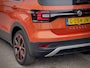 Volkswagen T-Cross 1.0 TSI ORANGE-STYLE EDITION CARPLAY CRUISE CONTROL AIRCO LED LMV PDC