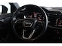 Audi A3 Limousine 30 TFSI Advanced edition Adapt. Cruise | Carplay | Sportstoelen | Navi | Full LED | Clima | 17" LMV | PDC V+A