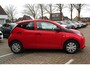 Toyota Aygo X X-FUN 5-DEURS AIRCO BLUETOOTH EL-RAMEN LED-DAGRIJVERLICHTING RADIO