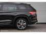 Skoda Kodiaq 1.5 TSI Sportline Business 7p. | Pano | Digidash | Stoel en stuurwiel verw. | Cruise | Canton audio | Sfeer | Memory