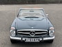 Mercedes-Benz SL 250