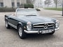 Mercedes-Benz SL 250