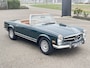 Mercedes-Benz SL 250