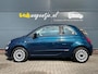 Fiat 500C 1.0 Hybrid Lounge Cabrio *carplay
