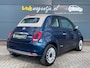 Fiat 500C 1.0 Hybrid Lounge Cabrio *carplay